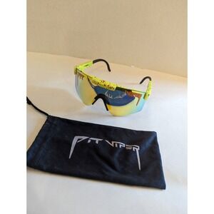 PIT VIPER Shades - POLARIZED - UV400